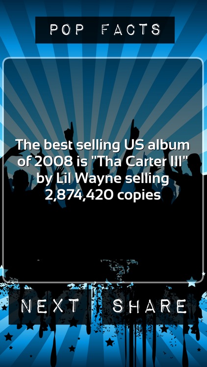 Pop Facts screenshot-4