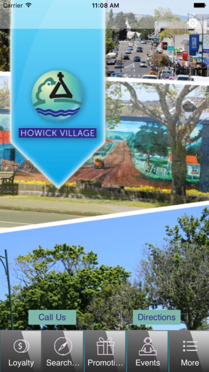 Howick Village