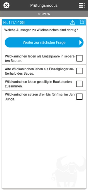 Jagdscheine (Bundesländer)(圖7)-速報App