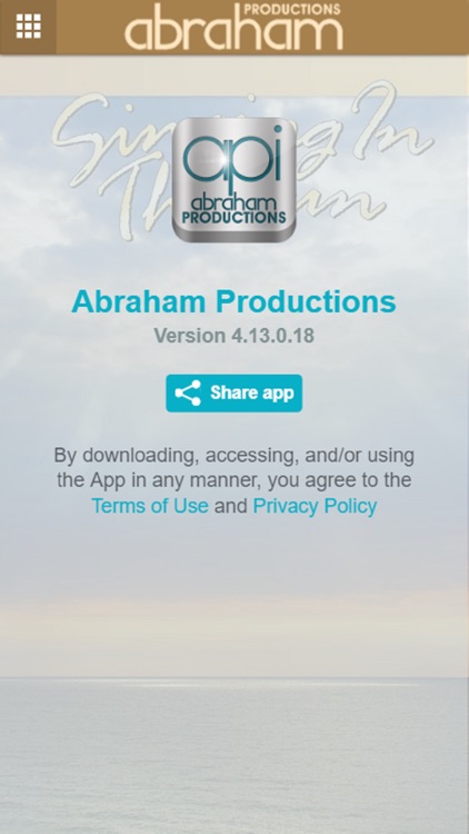 Abraham Productions