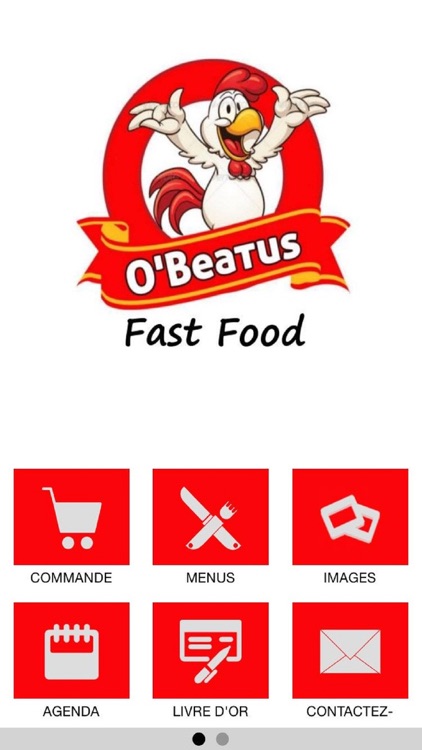 Restaurant O'Beatus