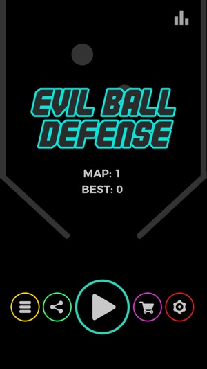 Evil Ball Defense(圖3)-速報App