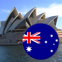 Australien und Ozeanien - Quiz apk