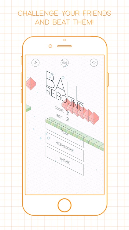 Ball Rebound screenshot-4