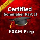 Certified Sommelier Part II MC