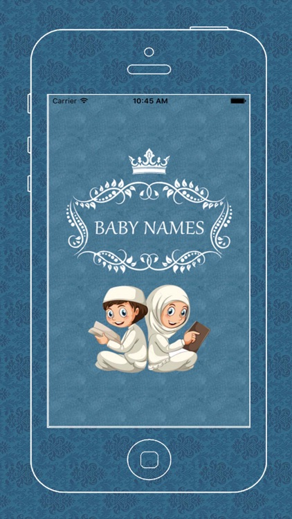 Muslim Baby Names - Islamic Name And Meaning