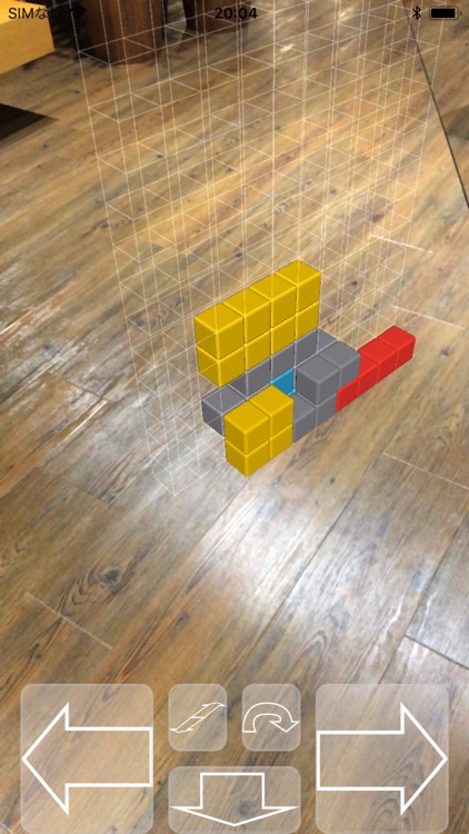 ARBlockPuzzle