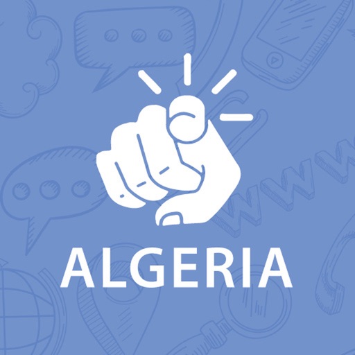 3rftk - Algeria