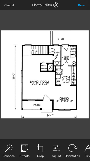 Early American - House Plans(圖5)-速報App