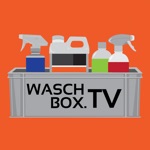 Waschbox Store