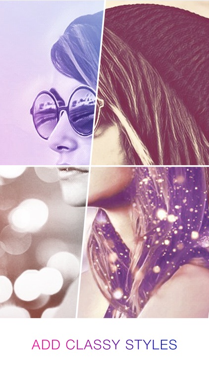 Photo Lab: Picture Editor art screenshot-7