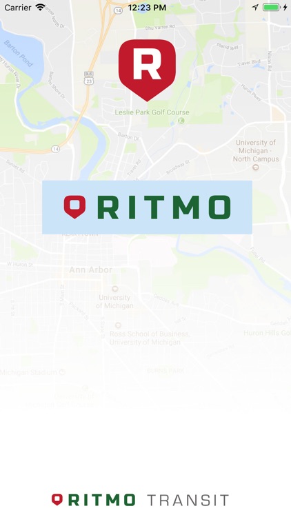 RITMO Transit