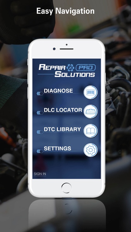 RepairSolutions Pro