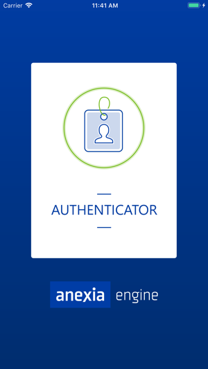 Anexia Authenticator(圖1)-速報App