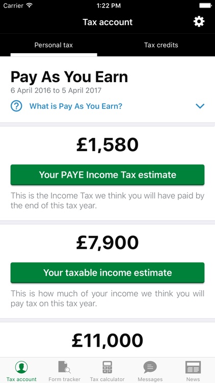 HMRC