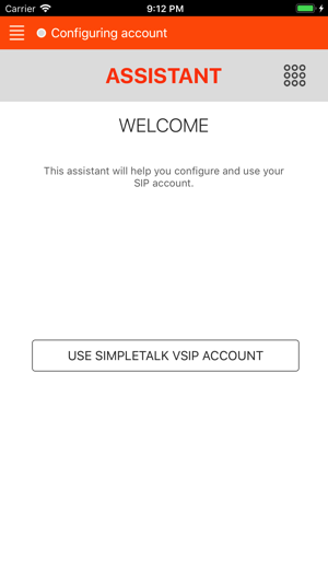 SimpleTalk VSIP(圖2)-速報App