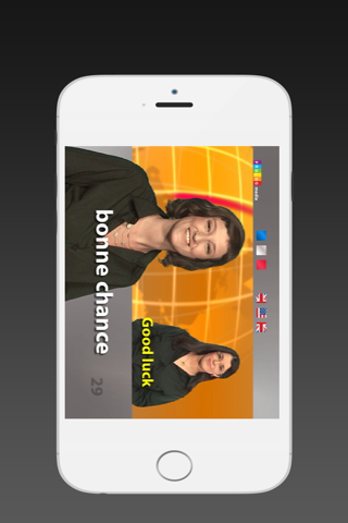 FRENCH - SPEAKit.TV (Video Course) (5X003VIMdl) - náhled