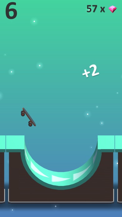 Flippy Skate screenshot1