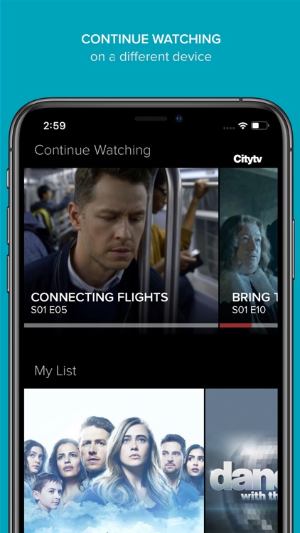 Citytv Video