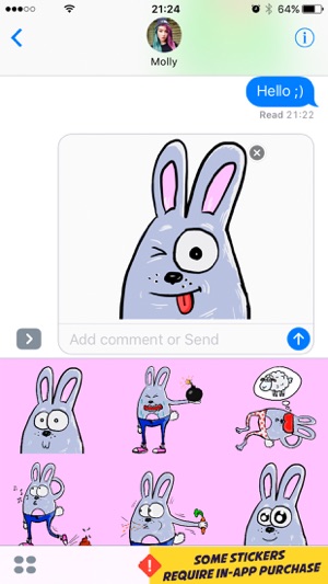 Max Bunny(圖4)-速報App