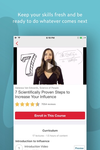 Udemy Business screenshot 3