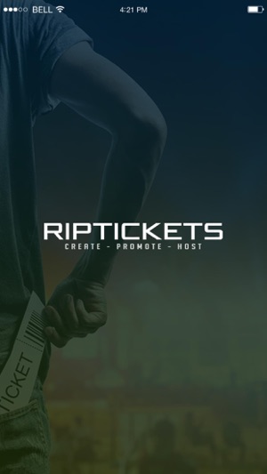 RipTickets(圖1)-速報App