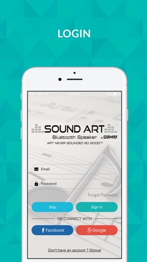 Onsia Sound Art(圖1)-速報App