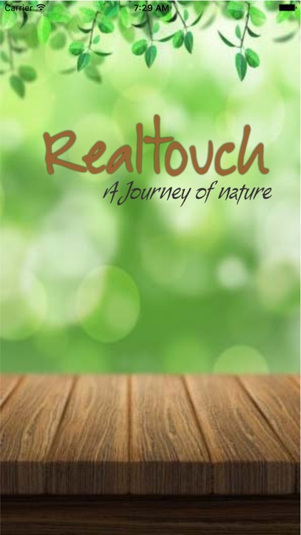 Realtouch Wildlife