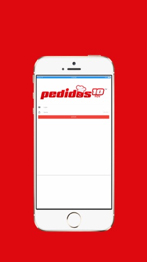 Pedidos10 PDV(圖2)-速報App