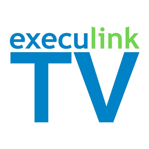 Execulink TV for iPad