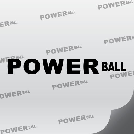 Powerball Results iOS App