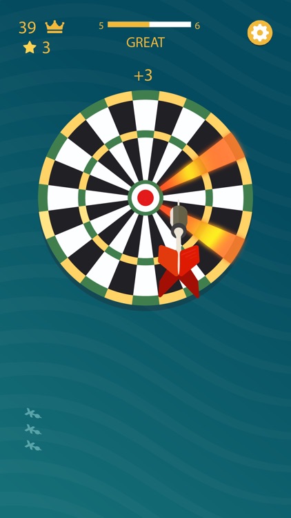 Nonstop Darts screenshot-4