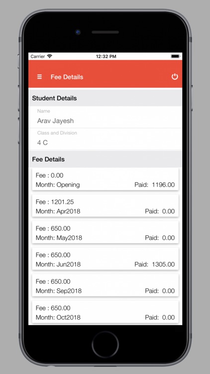 Alameer School screenshot-5