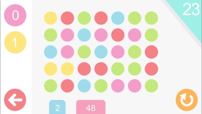 Color Blitz Amazing Match Game screenshot 3