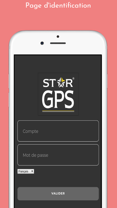StarGPS® screenshot 4