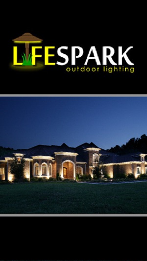 LifeSpark Outdoor Lighting(圖1)-速報App