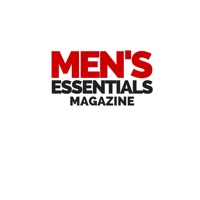 Men's Essentials Magazine app not working? crashes or has problems?