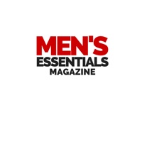 Contacter Men's Essentials Magazine