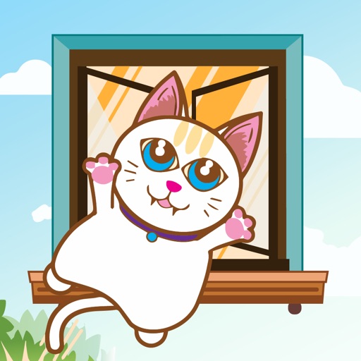 Cat Crush - Minimo Legend icon