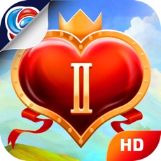 Activities of My Kingdom for the Princess II HD
