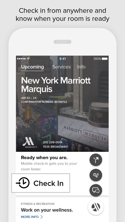 Marriott Rewards screenshot-5