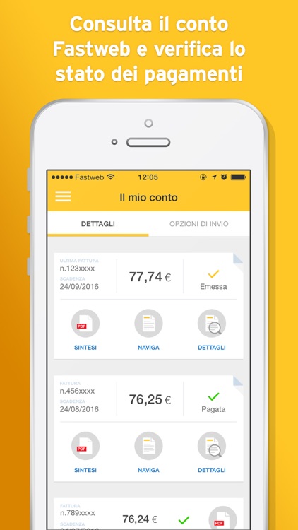 MyFastweb