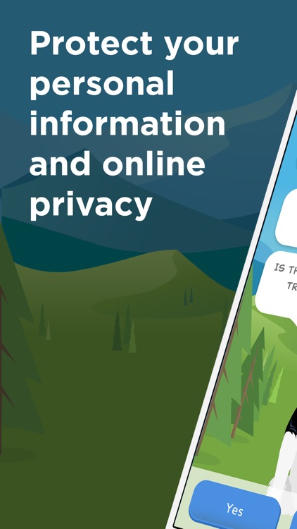 Phone Guardian Mobile Security screenshot-0