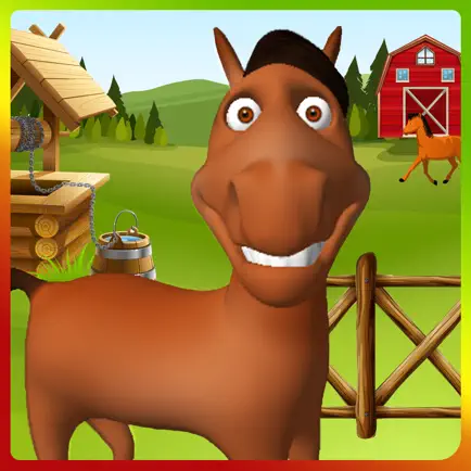 Talking Horse Читы