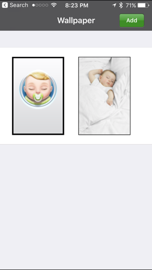 Baby Monitor(圖3)-速報App