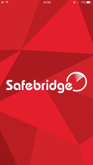 Safebridge HUB