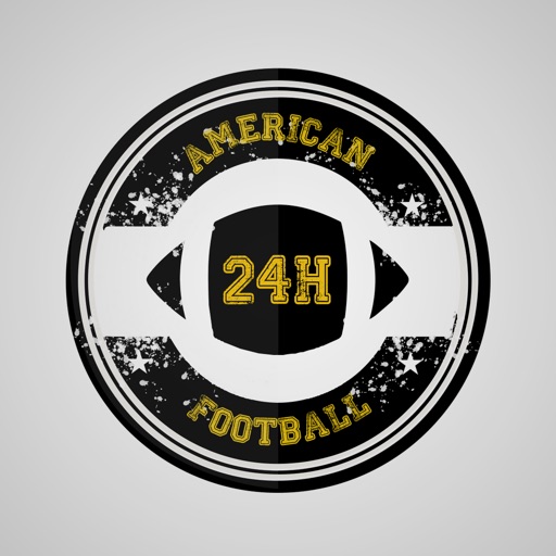 24h News for Pittsburgh Steelers iOS App