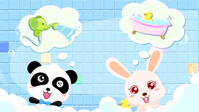 Bath Time-BabyBus 9.21.0005 IOS -