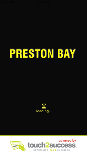 Preston Bay TakeAway(圖1)-速報App