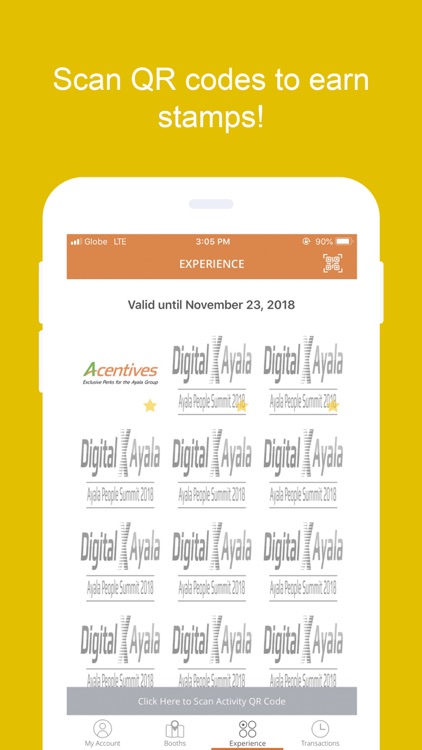 Digital Ayala People Summit